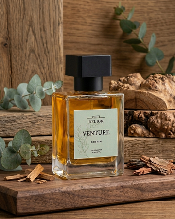 Venture by delior
