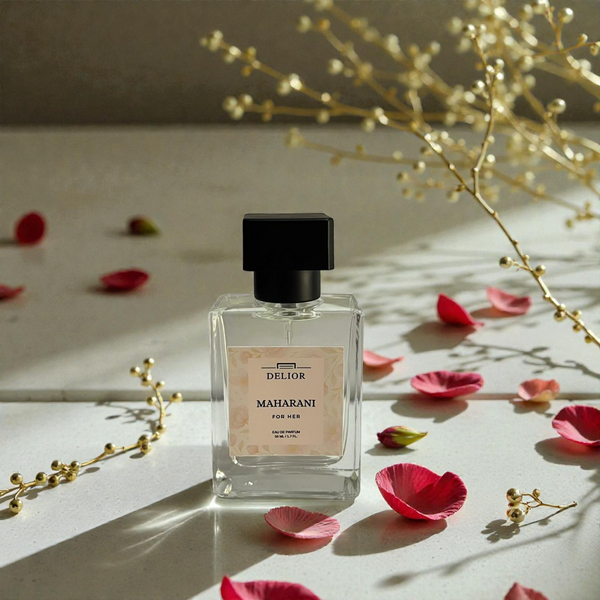 Maharani Perfume for Women